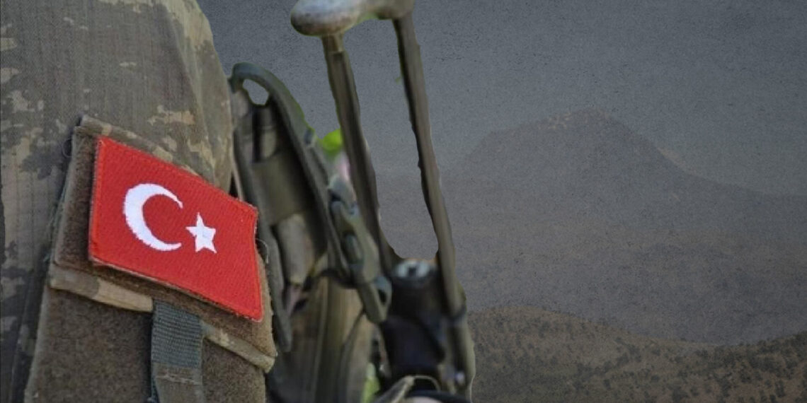 Turkey accused of using scare tactics to control Kurds amid unverified, disturbing footage