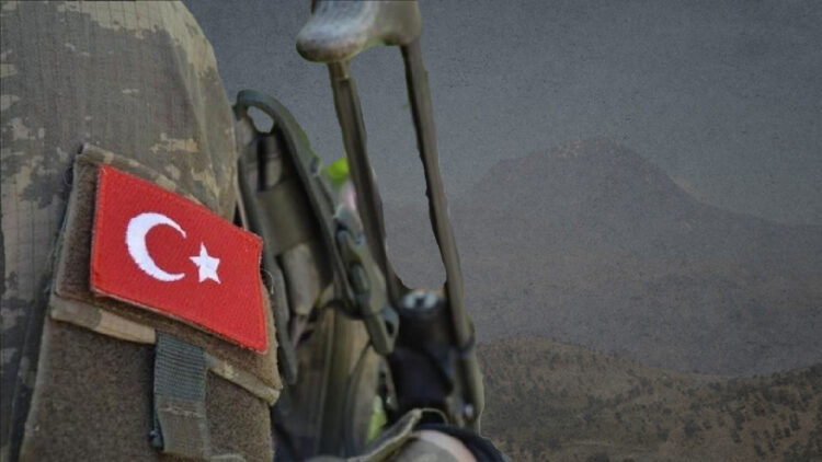 Turkey accused of using scare tactics to control Kurds amid unverified, disturbing footage