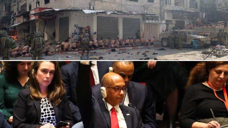 US veto on UN Gaza ceasefire spurs global criticism as journalist deaths surge