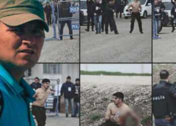 Kurdish journalist released, alleges detention tied to coverage of fatal police shooting