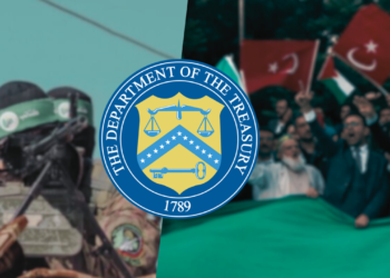 Latest sanctions hit Hamas financiers, including Turkish affiliates