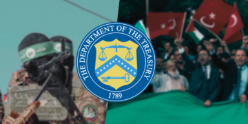 Latest sanctions hit Hamas financiers, including Turkish affiliates