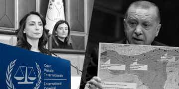 Try Erdoğan at The Hague for war crimes in Kurdish regions of Syria, Iraq: HEDEP co-chair
