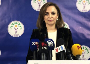 Pro-Kurdish party charts new course in Turkish elections with independent candidate strategy based on ‘urban consensus model’