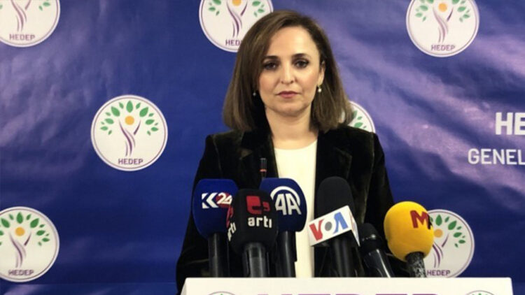 Pro-Kurdish party charts new course in Turkish elections with independent candidate strategy based on ‘urban consensus model’