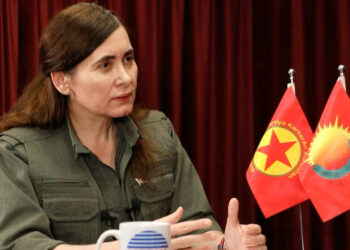‘Öcalan’s freedom tied to Kurdish community’s liberty’: PKK official urges public awareness