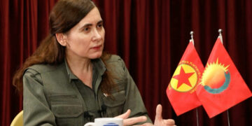 ‘Öcalan’s freedom tied to Kurdish community’s liberty’: PKK official urges public awareness