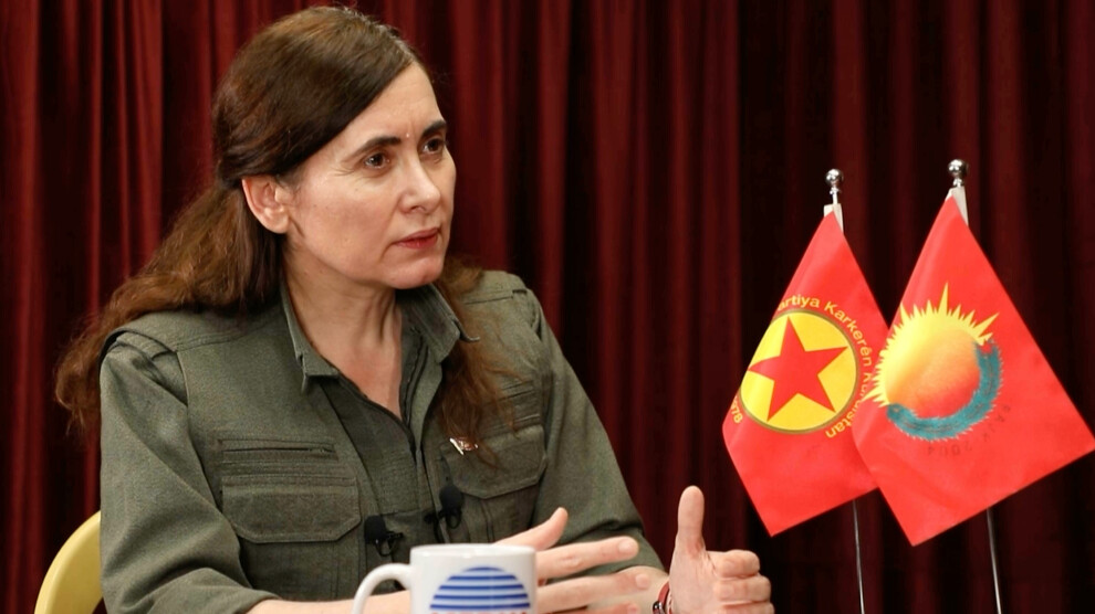 ‘Öcalan’s freedom tied to Kurdish community’s liberty’: PKK official urges public awareness