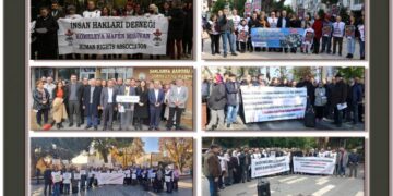 Human Rights Day: Activists call for swift solution to Turkey’s Kurdish question
