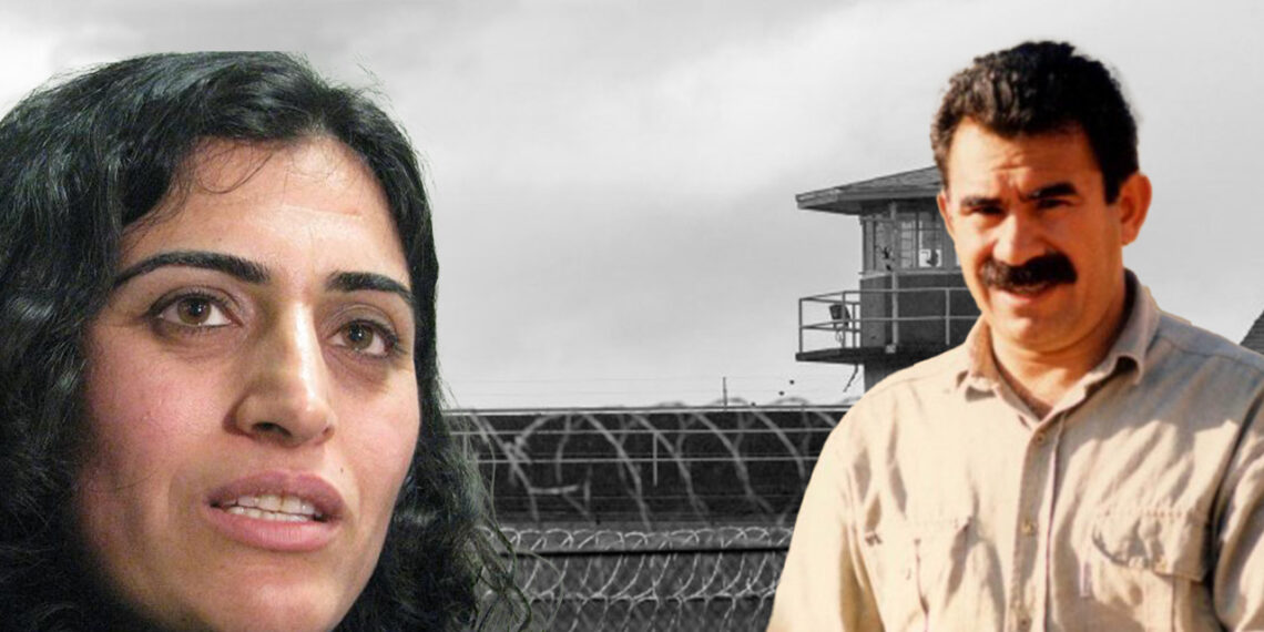 Jailed Kurdish politician commences hunger strike for resolution to Kurdish issue