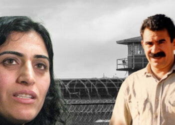 Jailed Kurdish politician commences hunger strike for resolution to Kurdish issue