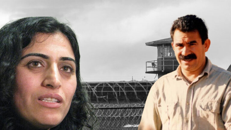 Jailed Kurdish politician commences hunger strike for resolution to Kurdish issue