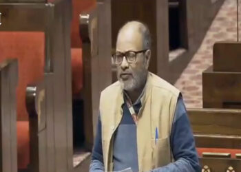 Indian parliament echoes plea for Abdullah Öcalan’s freedom