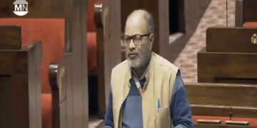 Indian parliament echoes plea for Abdullah Öcalan’s freedom