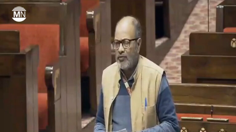 Indian parliament echoes plea for Abdullah Öcalan’s freedom