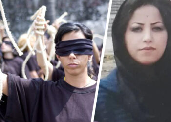 Iran executes child marriage victim