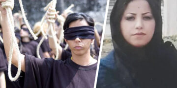 Iran executes child marriage victim