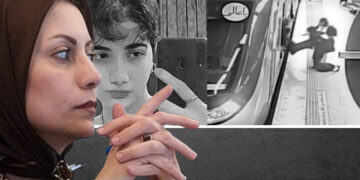 Iranian journalist jailed for investigating death of Kurdish teen