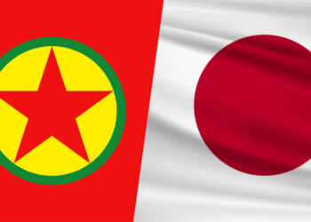 Japanese embassy in Turkey clarifies stance on PKK