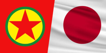 Japanese embassy in Turkey clarifies stance on PKK