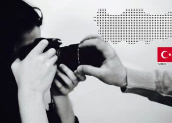 Flashback 2023 | Crackdown on journalists: Turkey