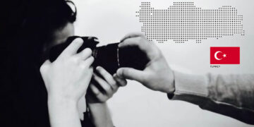 Flashback 2023 | Crackdown on journalists: Turkey