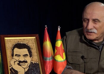 PKK’s Duran Kalkan blames Turkish gov’t for military casualties in recent clashes