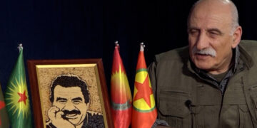 PKK’s Duran Kalkan blames Turkish gov’t for military casualties in recent clashes