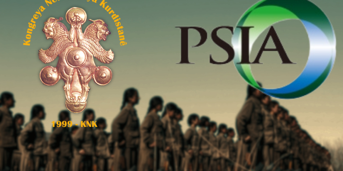 Kurdistan National Congress urges Japan to play constructive role after delisting PKK