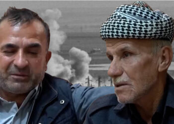 Civilian casualties mount in Turkish airstrikes on Kurdistan Region of Iraq