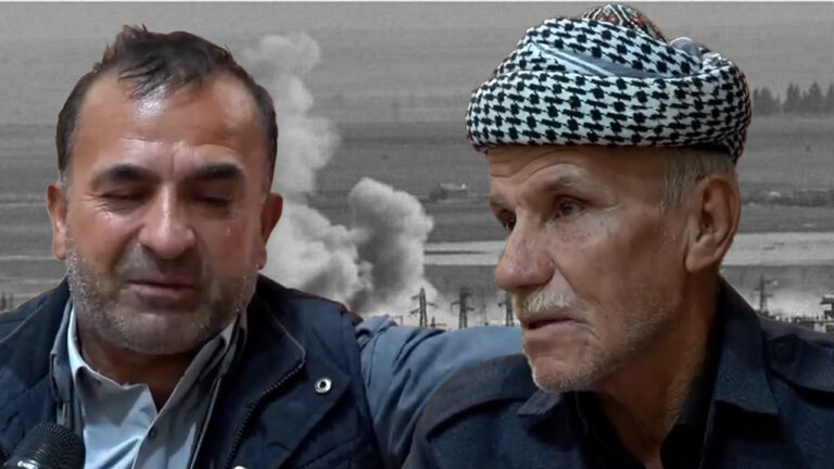 Civilian casualties mount in Turkish airstrikes on Kurdistan Region of Iraq