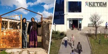 Language barrier excludes Kurdish women from cancer services in Turkey