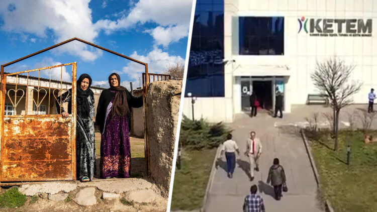 Language barrier excludes Kurdish women from cancer services in Turkey