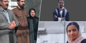 Kurdish language teacher jailed in Iran for cultural activism