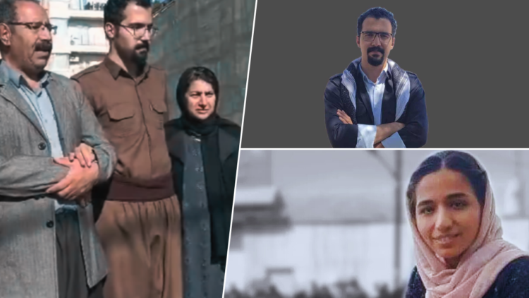 Kurdish language teacher jailed in Iran for cultural activism