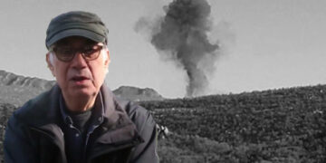 Bombing and destroying cities cannot bring solutions, says retired Turkish Colonel