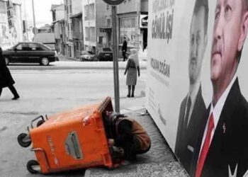 Turkey’s minimum wage increase sparks widespread discontent