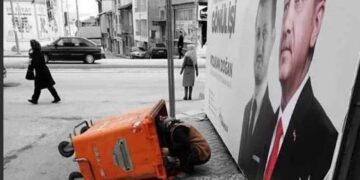 Turkey’s minimum wage increase sparks widespread discontent