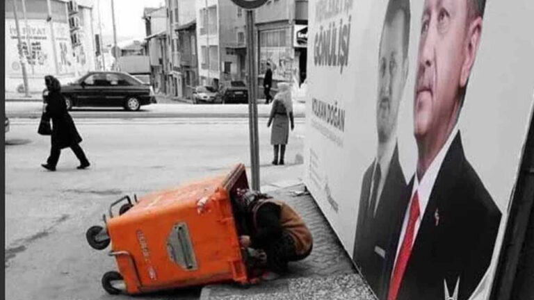 Turkey’s minimum wage increase sparks widespread discontent
