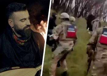 Turkey: Commemoration of slain Kurdish musician at grave site disrupted