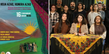 Turkey: Kurdish art centre’s concert faces ban, artists vow to defy restrictions