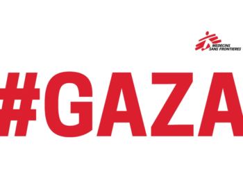 MSF president appeals to UN for immediate action in Gaza crisis