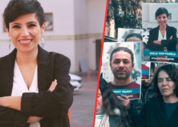 Indictment against Kurdish journalist ‘stamp of approval for her work’: watchdog