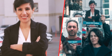 Indictment against Kurdish journalist ‘stamp of approval for her work’: watchdog