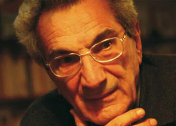 Kurdistan National Congress mourns loss of philosopher Antonio Negri, friend of Kurds