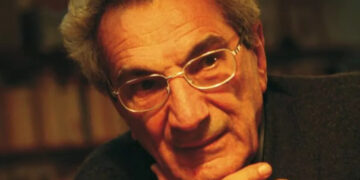 Kurdistan National Congress mourns loss of philosopher Antonio Negri, friend of Kurds