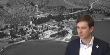 Norwegian Parliament expresses concern about CPT’s silence on conditions in İmralı Prison
