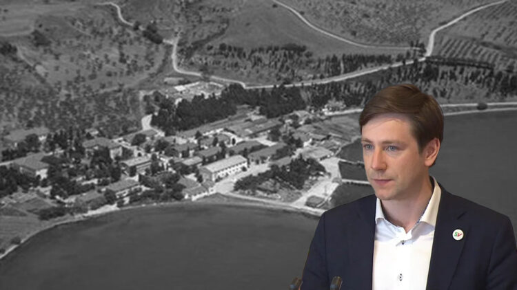 Norwegian Parliament expresses concern about CPT’s silence on conditions in İmralı Prison