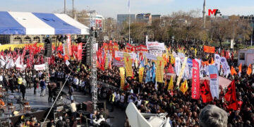 Turkey’s Alevi minority demand secular education, civic equality