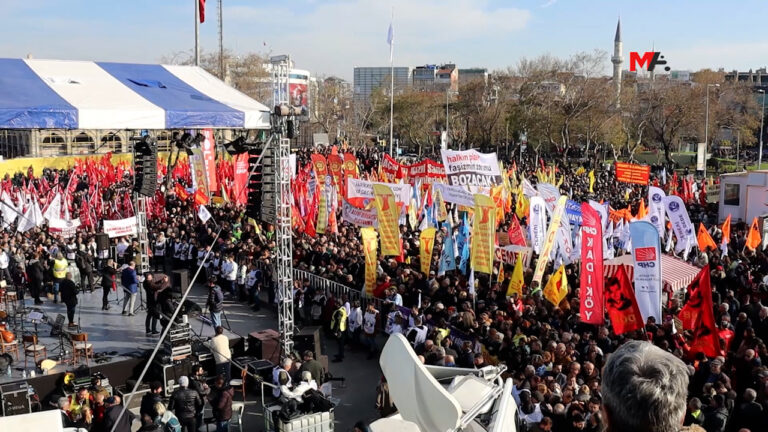 Turkey’s Alevi minority demand secular education, civic equality